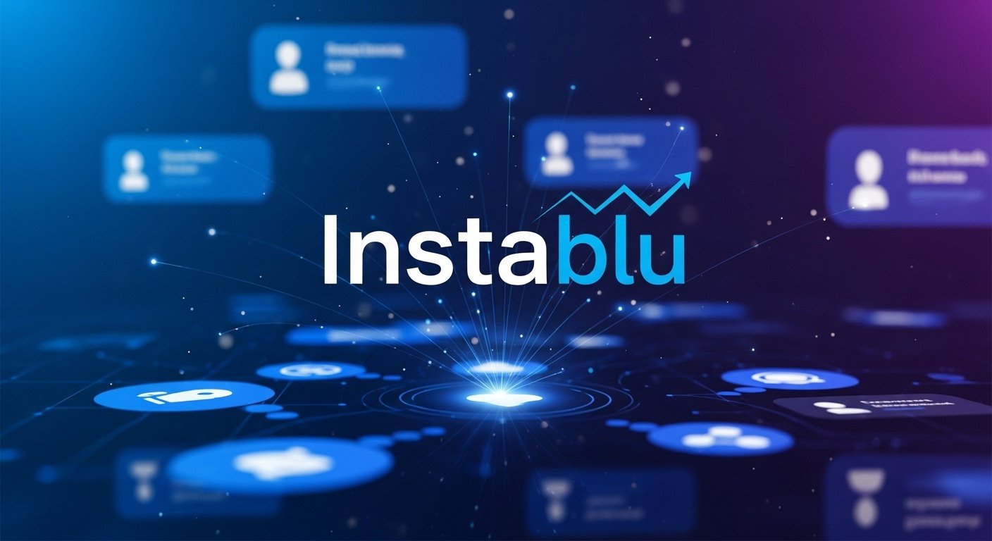 Instablu: Your Ultimate Guide to the Next Big Thing in Social Media
