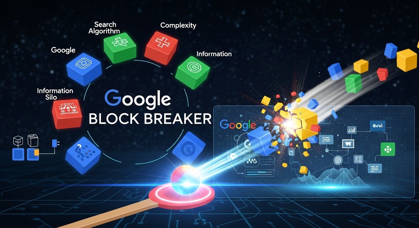 Breaking Down Barriers: Exploring Google Block Breaker and Its Features