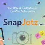 SnapJotz com