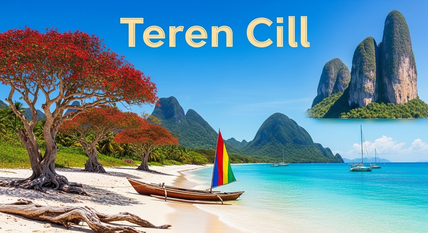 Why Teren Cill Should Be on Your Travel Bucket List This Year