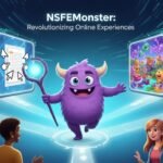 NSFEMonster