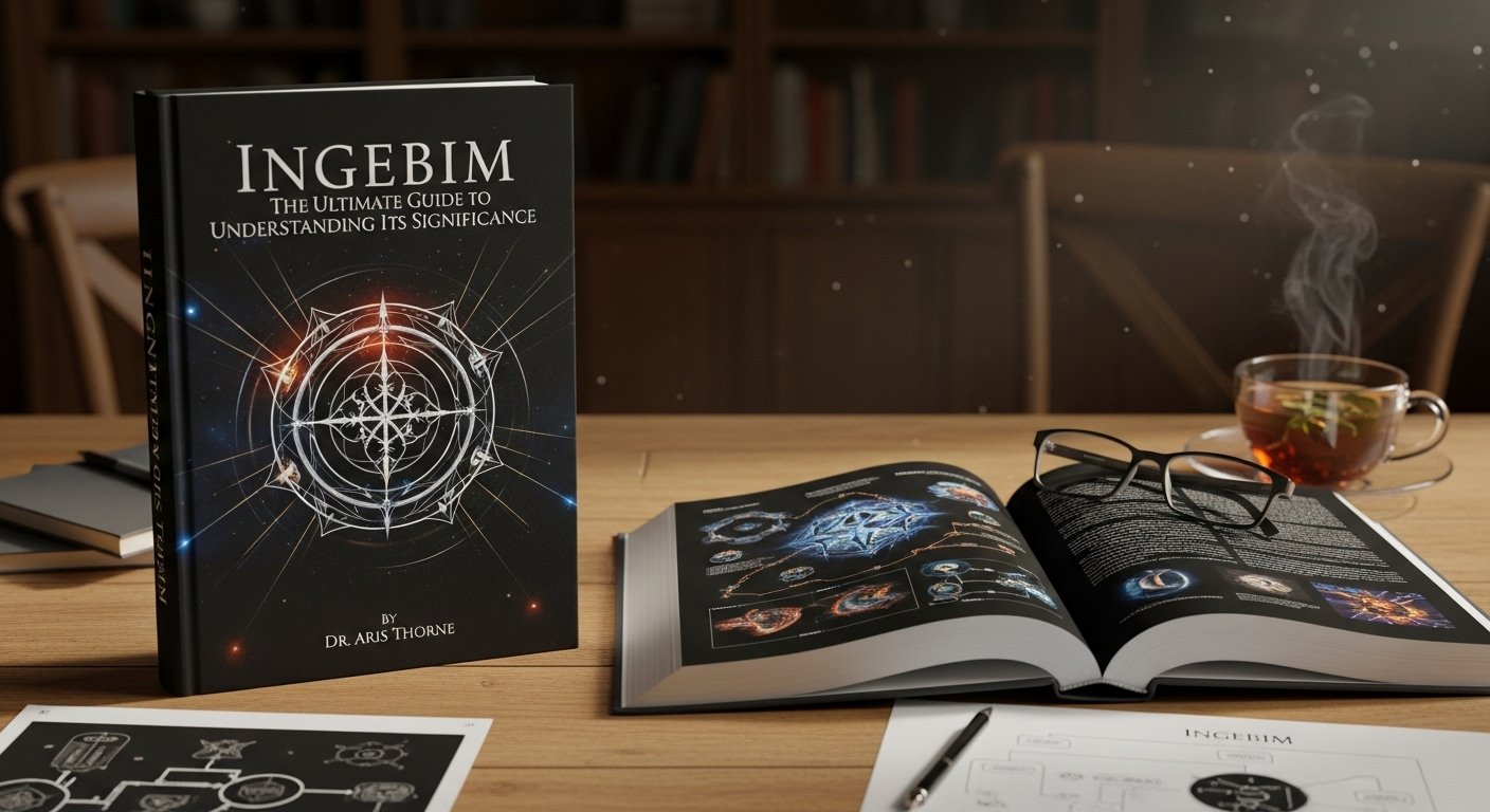 Ingebim: The Ultimate Guide to Understanding Its Significance