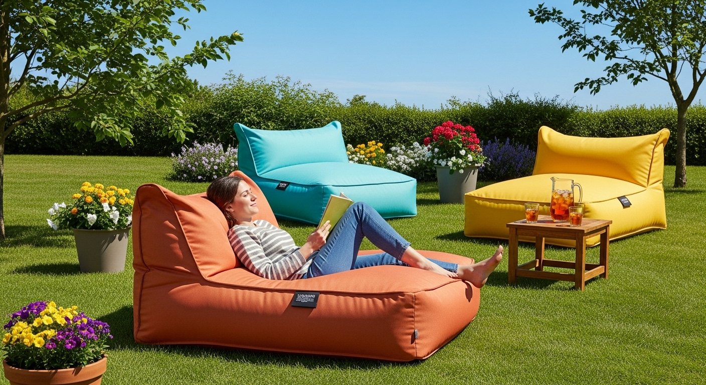 Tumbons: The Ultimate Comfort for Your Outdoor Relaxation
